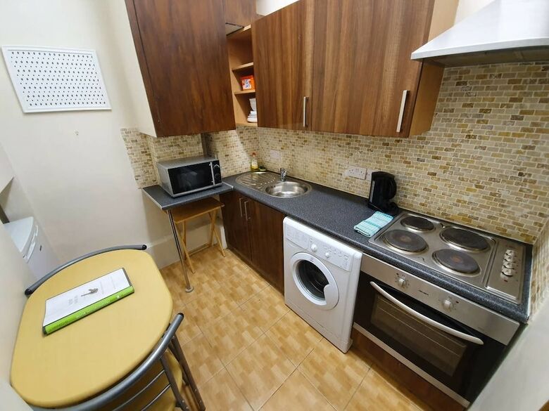 Apartamentos Victorian House 2 Bed/2 Bath Next To Barbican Tube