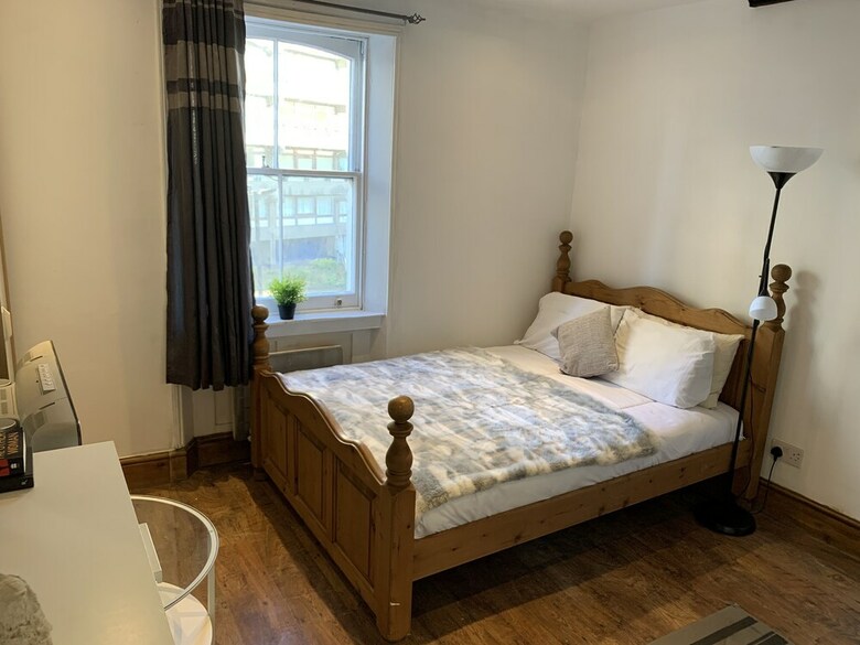 Apartamentos Victorian House 2 Bed/2 Bath Next To Barbican Tube