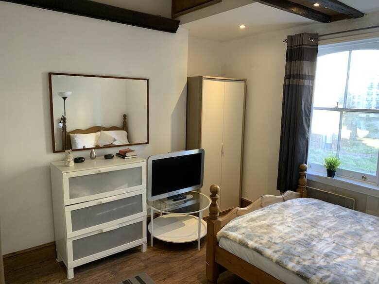 Apartamentos Victorian House 2 Bed/2 Bath Next To Barbican Tube