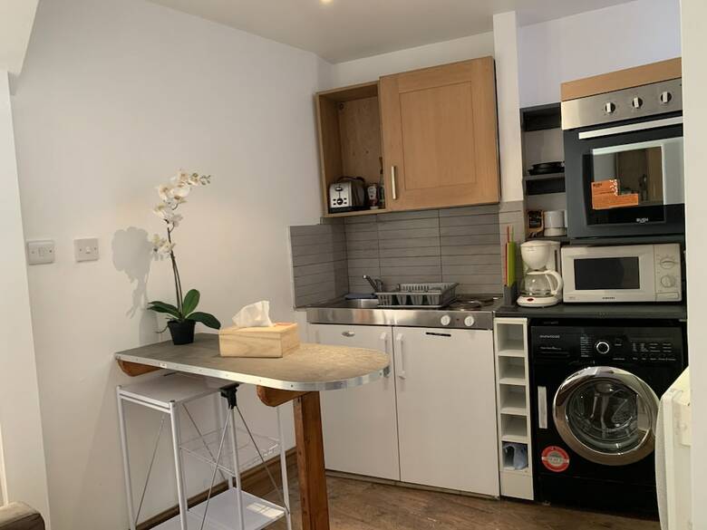Apartamentos Victorian House 2 Bed/2 Bath Next To Barbican Tube