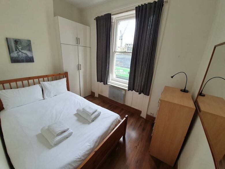 Apartamentos Victorian House 2 Bed/2 Bath Next To Barbican Tube