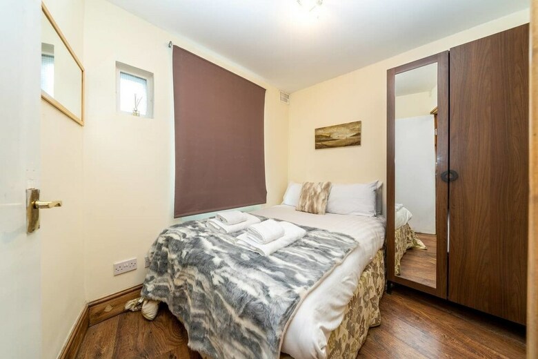 Apartamentos Victorian House 2 Bed/2 Bath Next To Barbican Tube