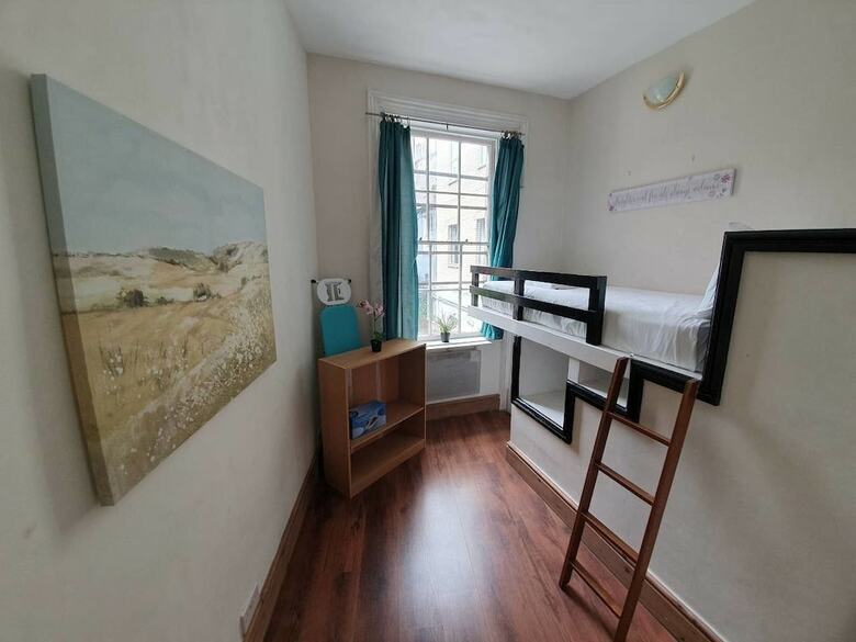 Apartamentos Victorian House 2 Bed/2 Bath Next To Barbican Tube