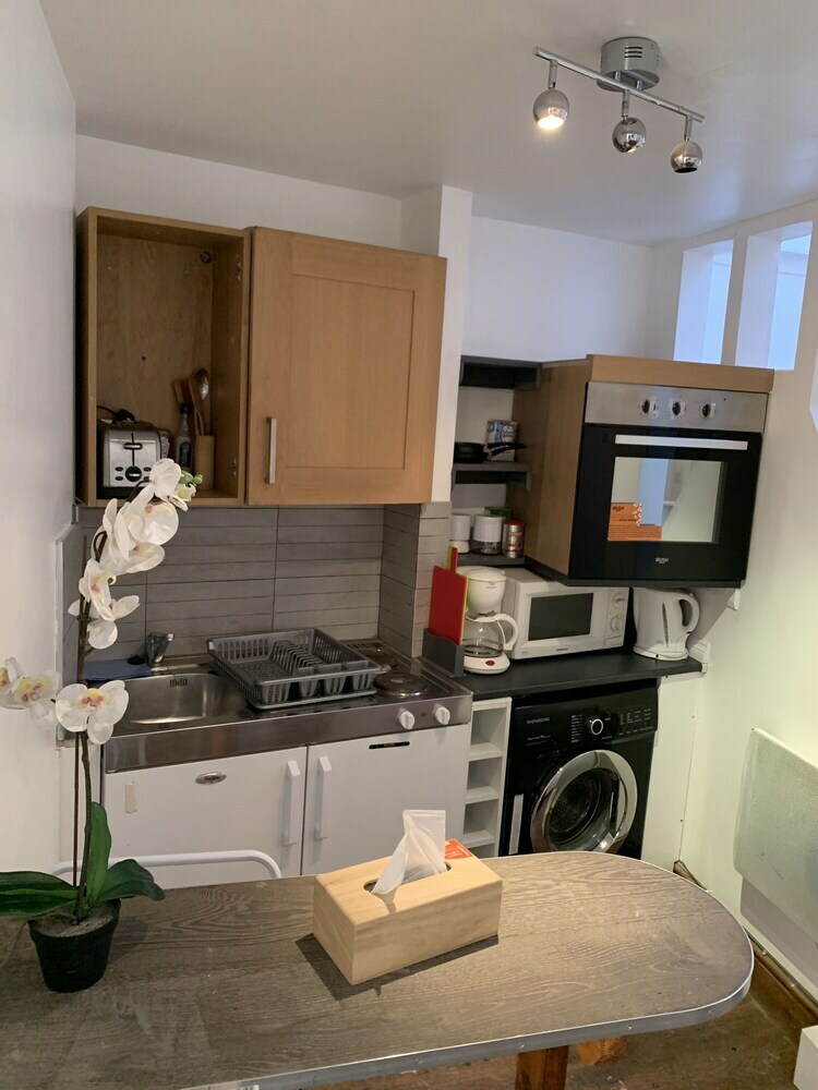Apartamentos Victorian House 2 Bed/2 Bath Next To Barbican Tube