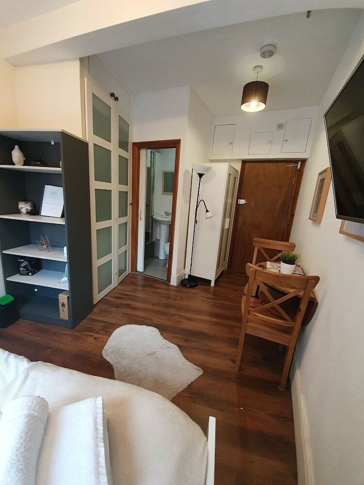 Apartamentos Victorian House 2 Bed/2 Bath Next To Barbican Tube