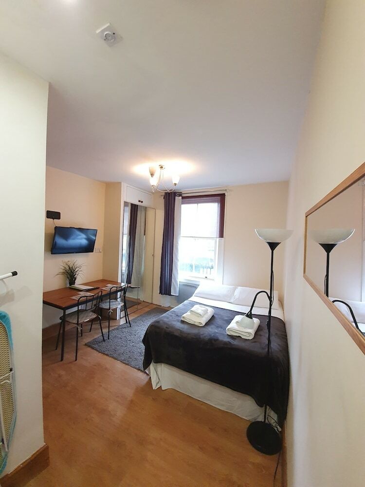 Apartamentos Victorian House 2 Bed/2 Bath Next To Barbican Tube