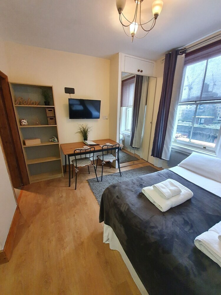 Apartamentos Victorian House 2 Bed/2 Bath Next To Barbican Tube