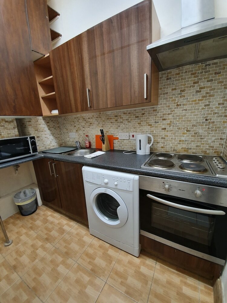 Apartamentos Victorian House 2 Bed/2 Bath Next To Barbican Tube