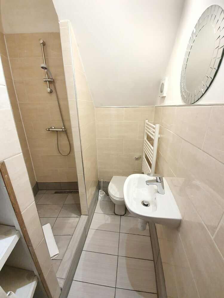 Apartamentos Victorian House 2 Bed/2 Bath Next To Barbican Tube