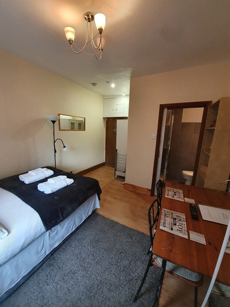 Apartamentos Victorian House 2 Bed/2 Bath Next To Barbican Tube