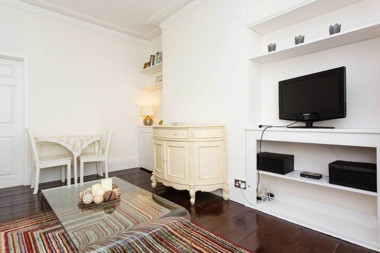 Apartamentos Veeve - French Finesse
