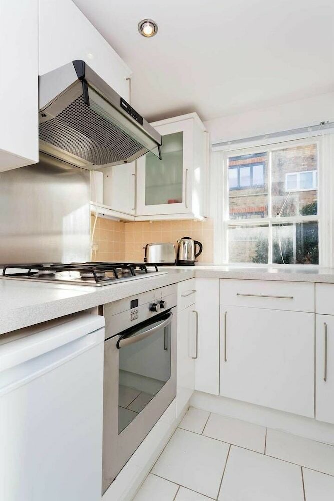 Apartamentos Veeve - French Finesse