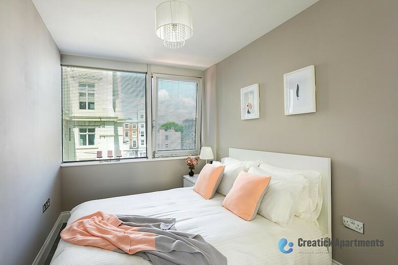 Green Diamond By Creatick Apartments