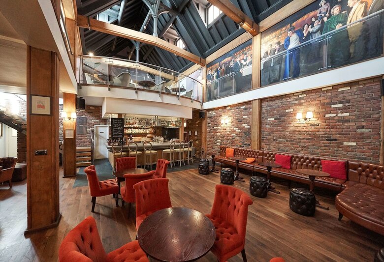 Hotel Du Vin Brighton