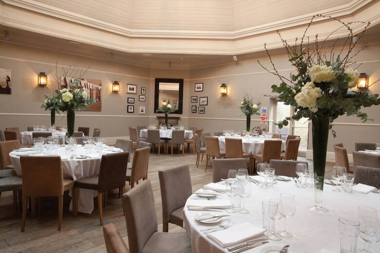 Hotel Du Vin Brighton