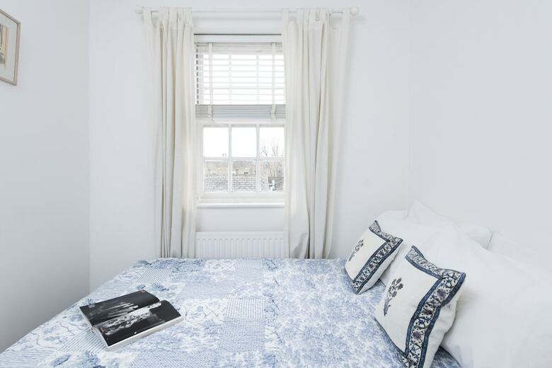 Apartamentos Central 2br Family Home Near Tower Bridge
