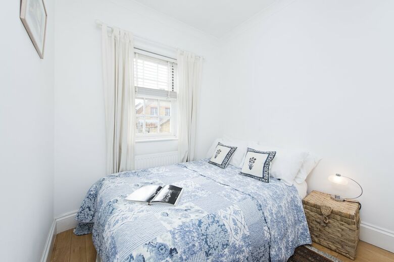 Apartamentos Central 2br Family Home Near Tower Bridge