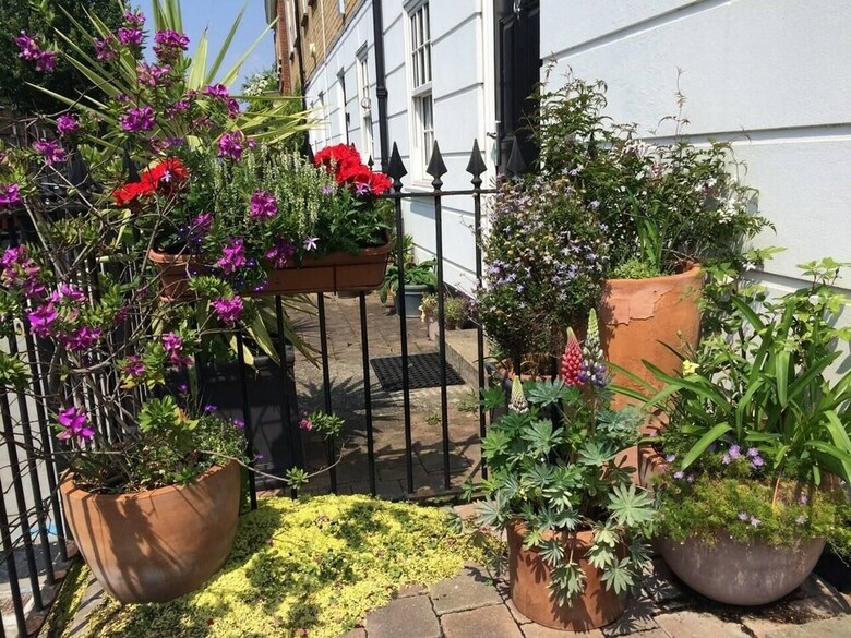 Apartamentos Central 2br Family Home Near Tower Bridge