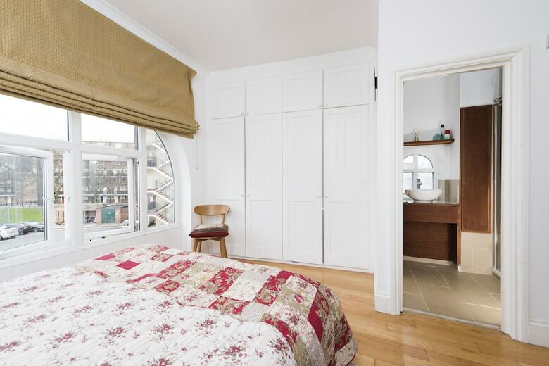 Apartamentos Central 2br Family Home Near Tower Bridge
