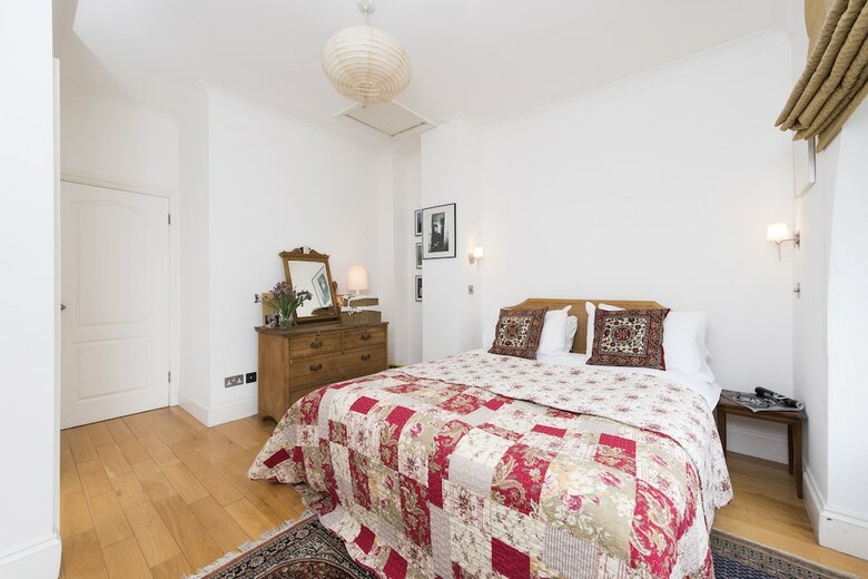 Apartamentos Central 2br Family Home Near Tower Bridge