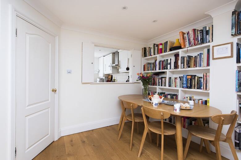 Apartamentos Central 2br Family Home Near Tower Bridge