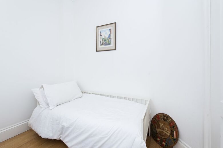 Apartamentos Central 2br Family Home Near Tower Bridge