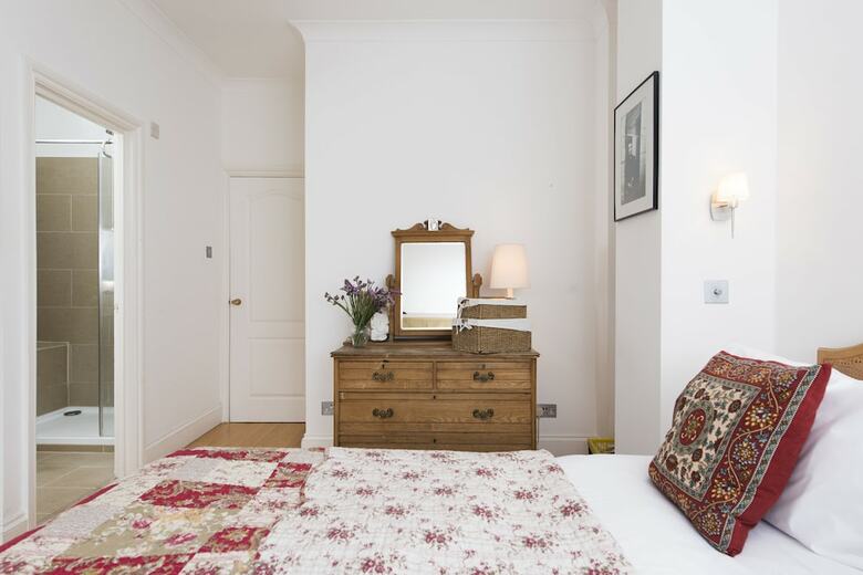 Apartamentos Central 2br Family Home Near Tower Bridge