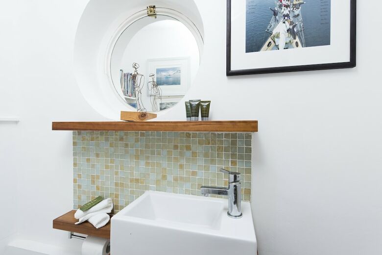 Apartamentos Central 2br Family Home Near Tower Bridge