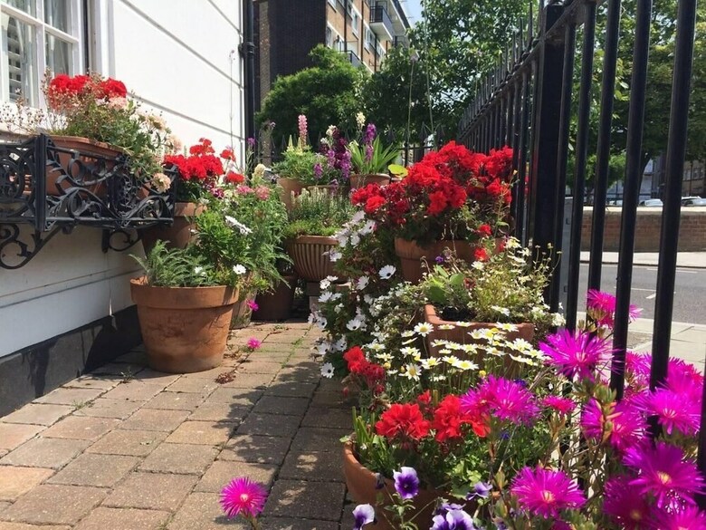 Apartamentos Central 2br Family Home Near Tower Bridge