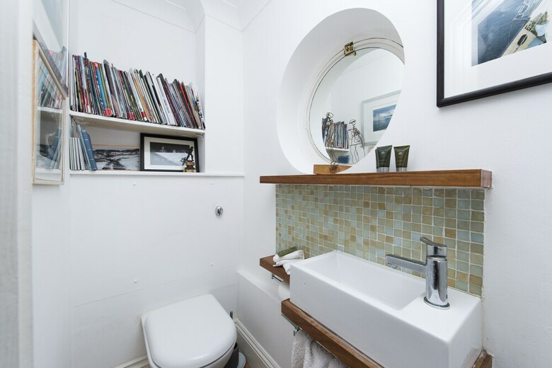 Apartamentos Central 2br Family Home Near Tower Bridge