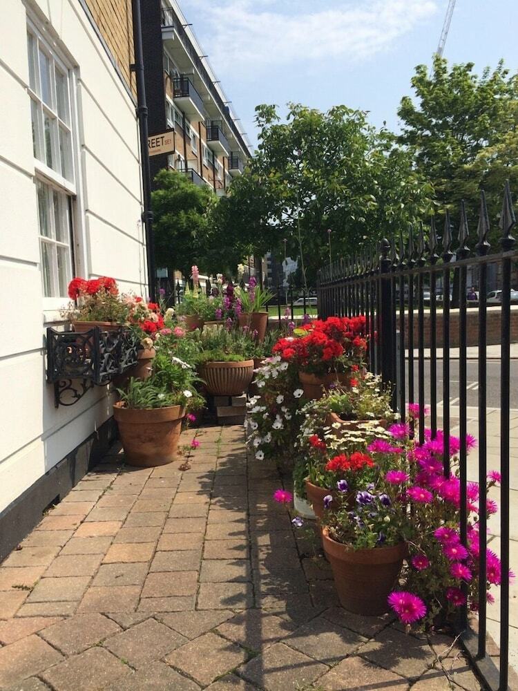 Apartamentos Central 2br Family Home Near Tower Bridge