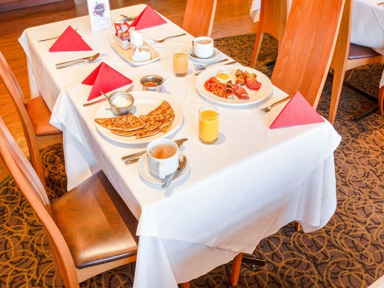 Mehfil Hotel