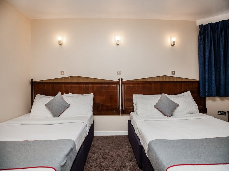 Hotel Oyo Osterley Park