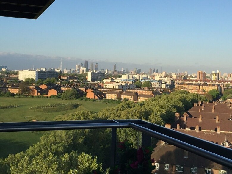 Apartamentos Veeve - London Views