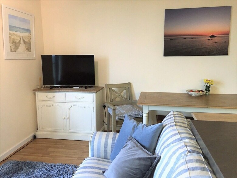 Apartamentos Veeve - London Views