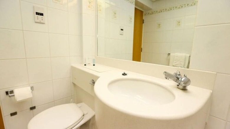 Hotel Fairways Lodge & Leisure Club