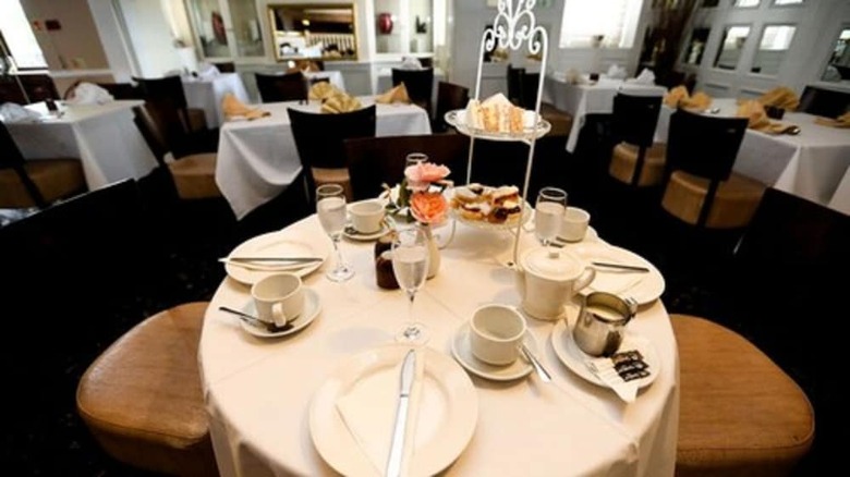 Hotel Fairways Lodge & Leisure Club