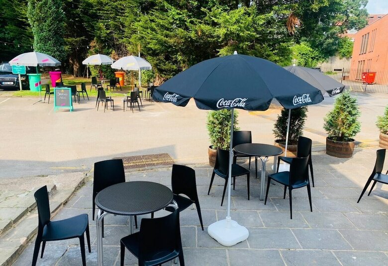 Hotel Fairways Lodge & Leisure Club