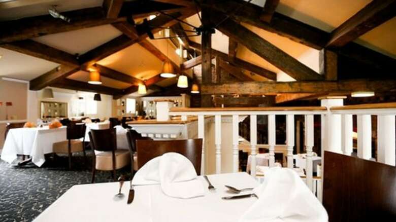 Hotel Fairways Lodge & Leisure Club