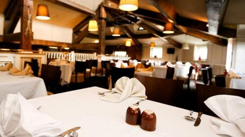 Hotel Fairways Lodge & Leisure Club