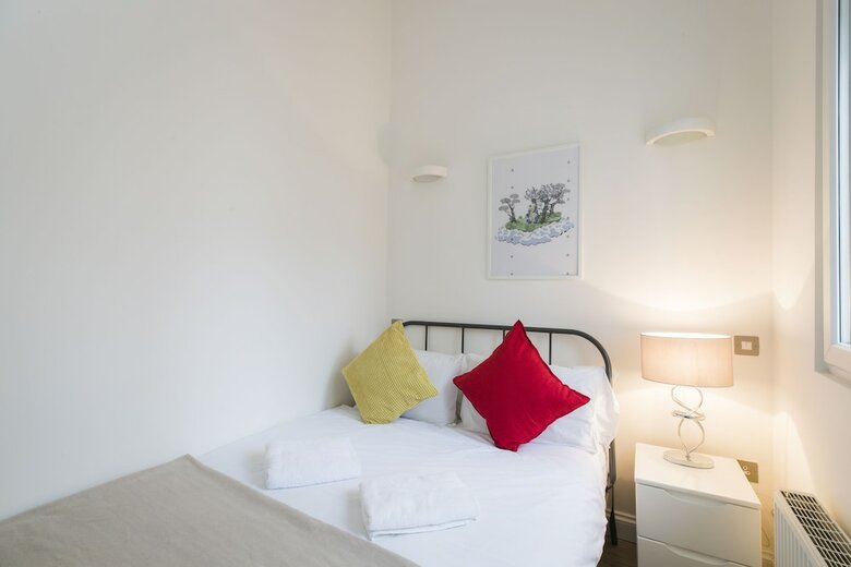 Apartamentos Westbourne Gardens By Lime Street