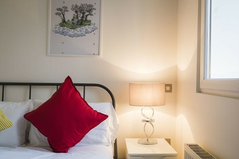 Apartamentos Westbourne Gardens By Lime Street