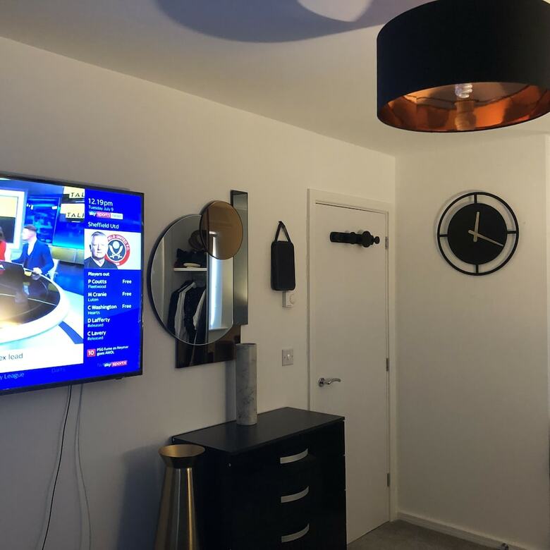 Apartamentos Things With Flair Properties
