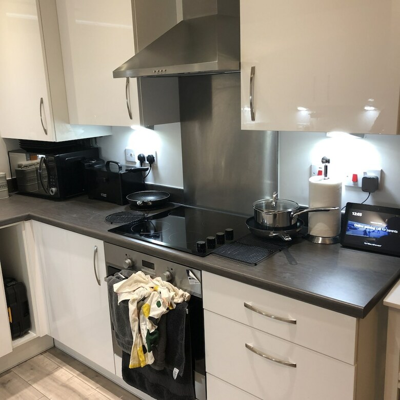 Apartamentos Things With Flair Properties