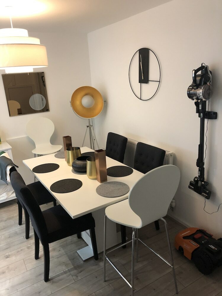 Apartamentos Things With Flair Properties