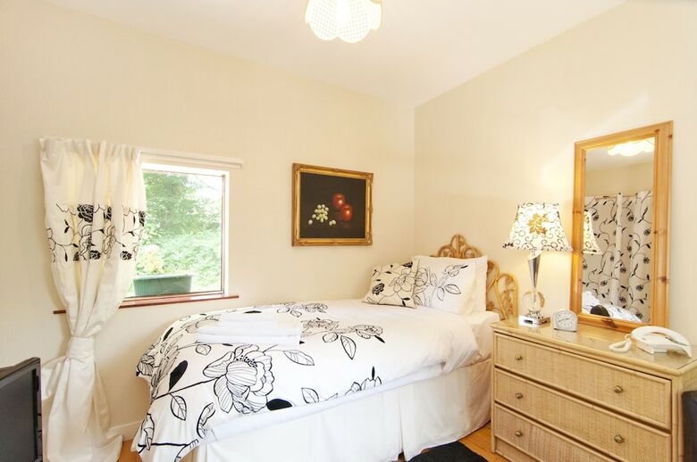 Posada Bankton House Hotel