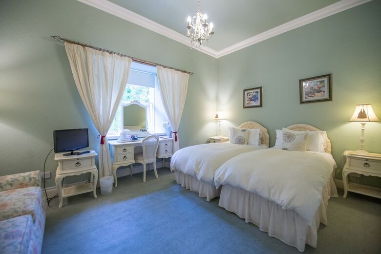 Posada Bankton House Hotel