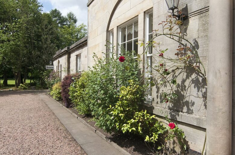 Posada Bankton House Hotel