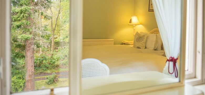 Posada Bankton House Hotel