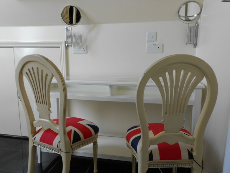 Hostal Accomodation London